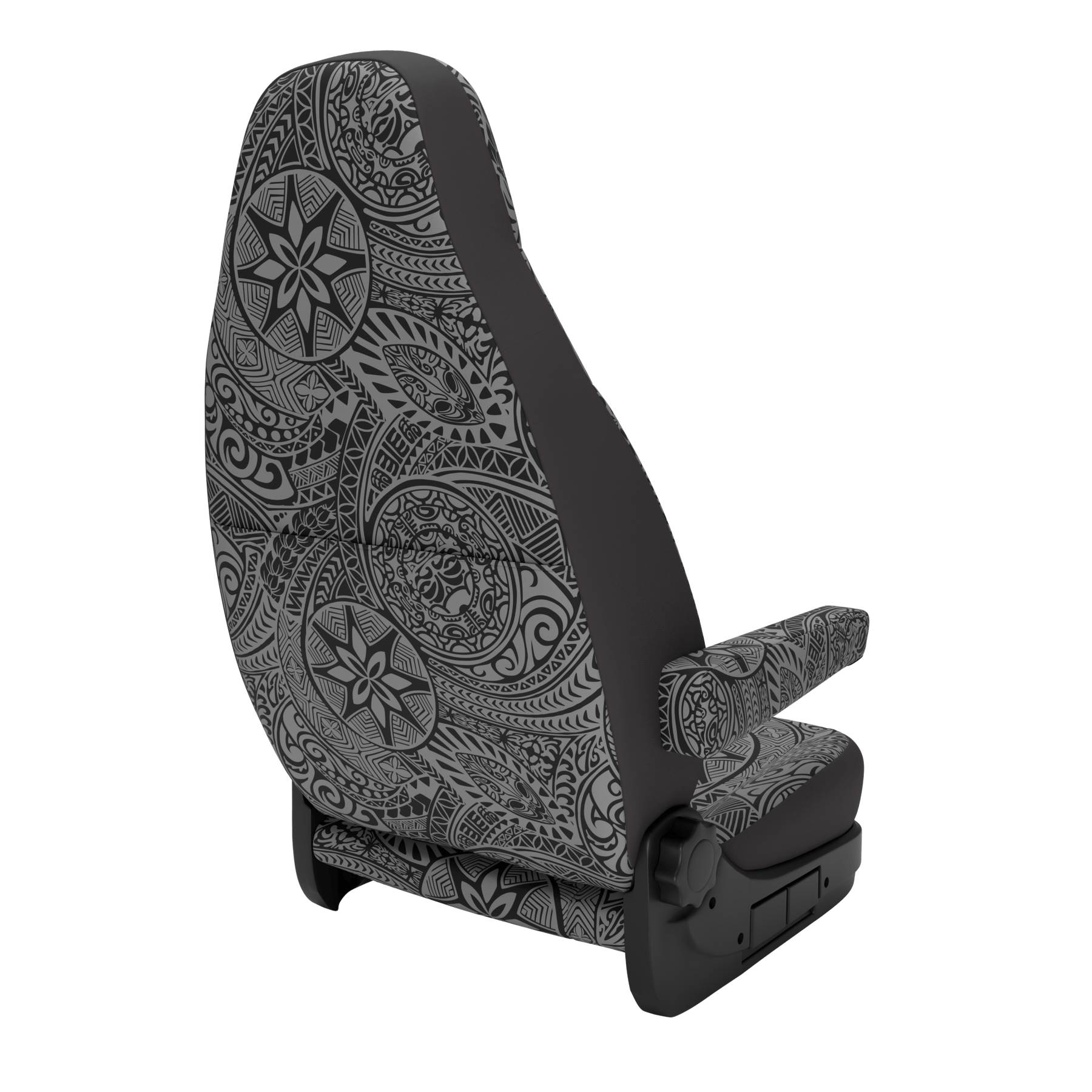 seat covers Ecovip (semi-integrated) Hawaii Dream