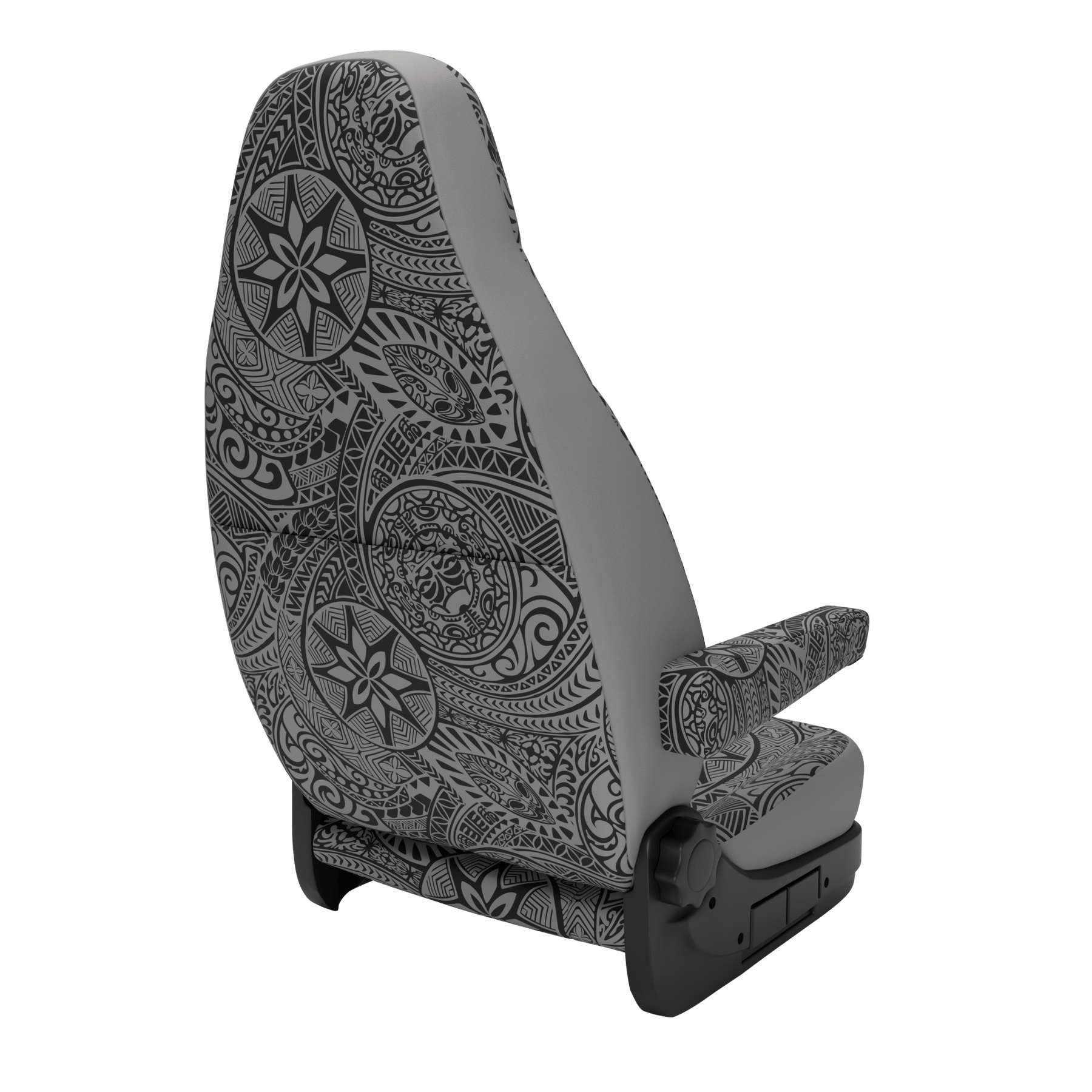 seat covers P2 Relax (from 2014) Hawaii Dream