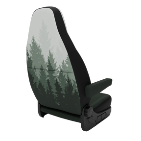 seat covers Atlas Magic Forest