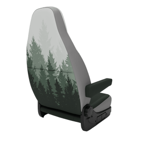 seat covers C (from 2014) Magic Forest