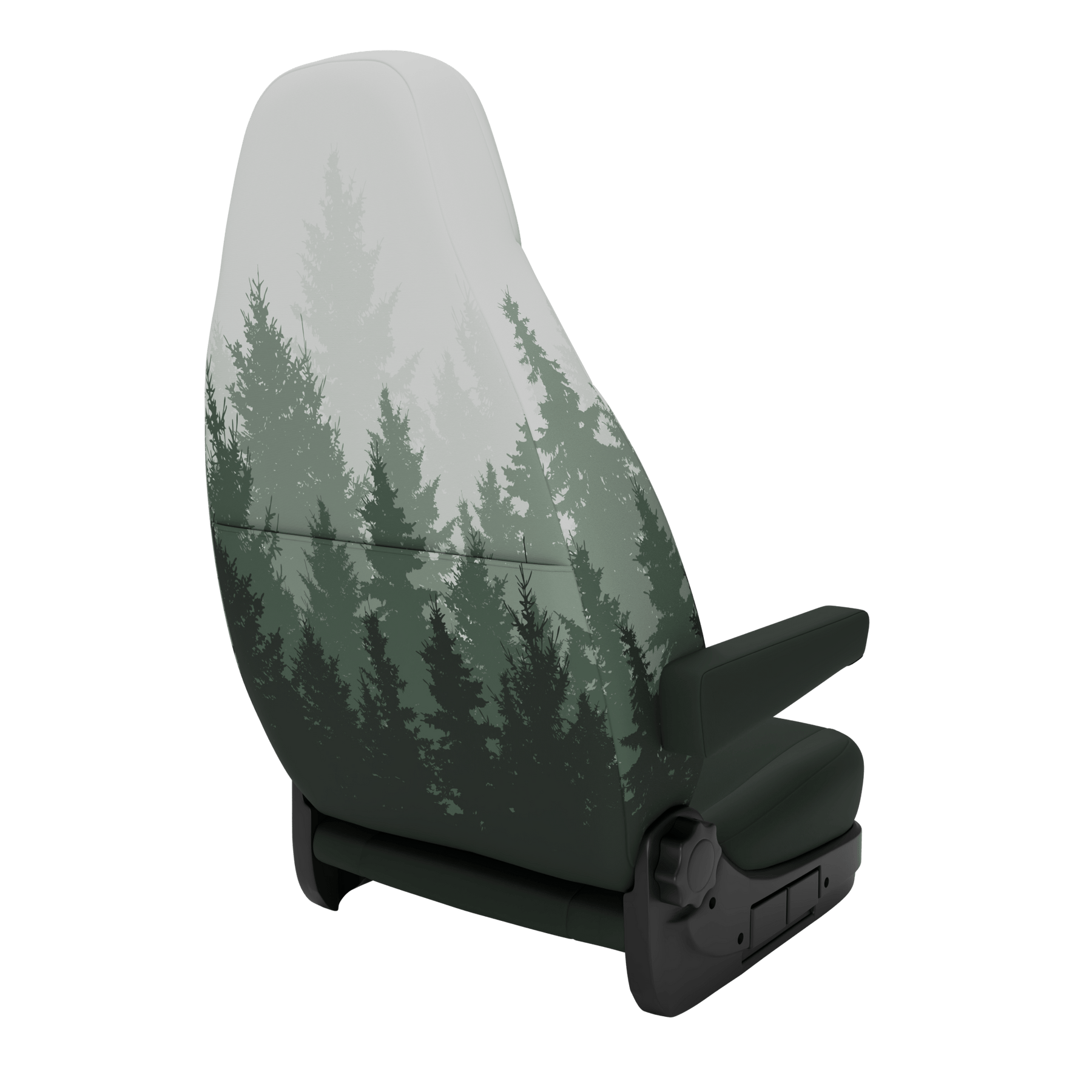 seat covers ML-T (from 2018) Magic Forest