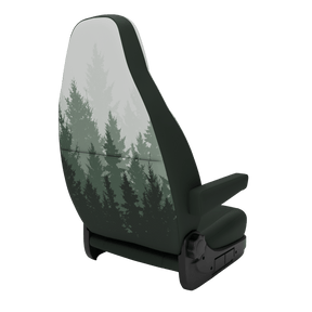 seat covers Cruiser (from 2014) Magic Forest