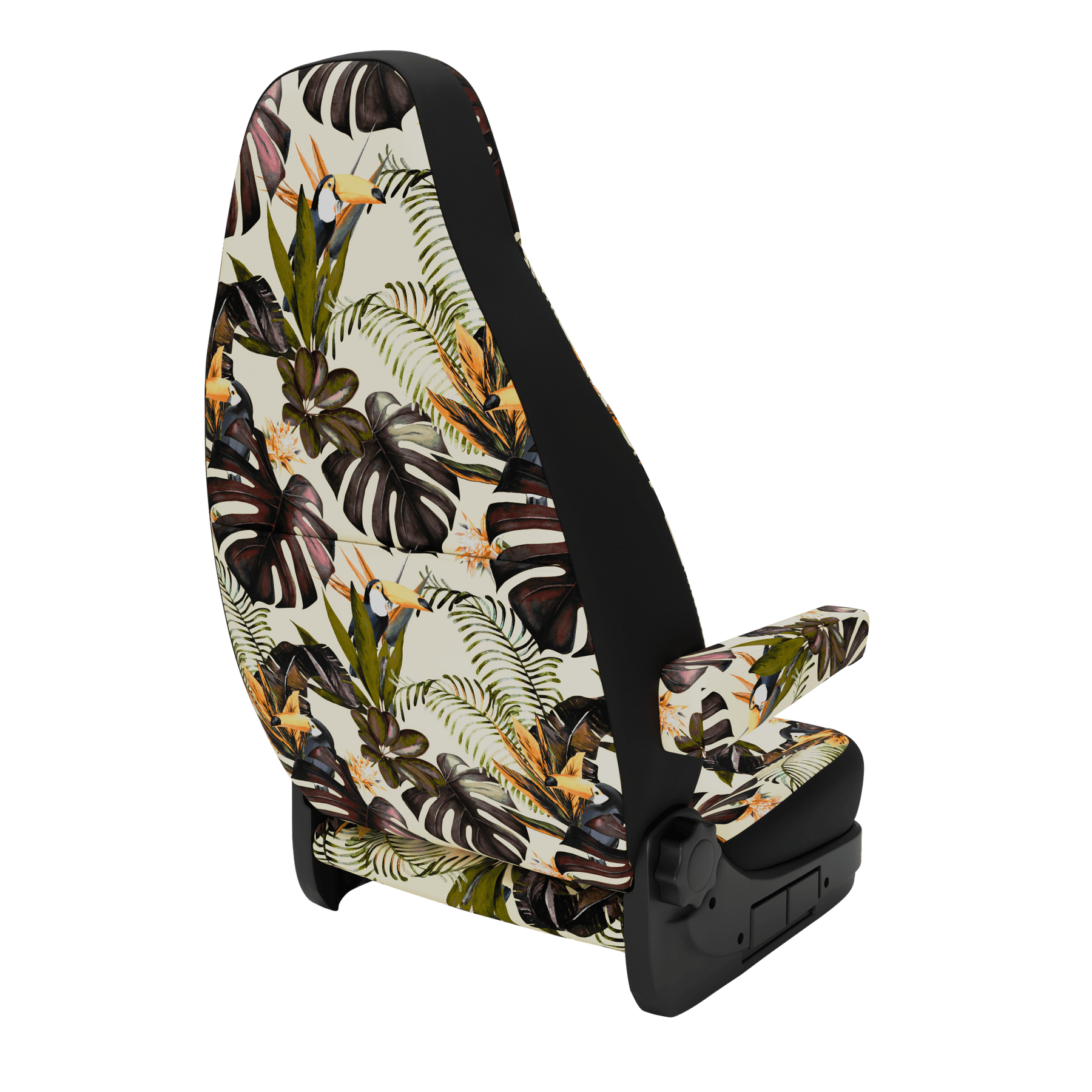 seat covers Magellan Toucan