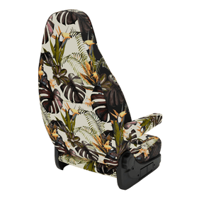 seat covers Van F60DB Toucan