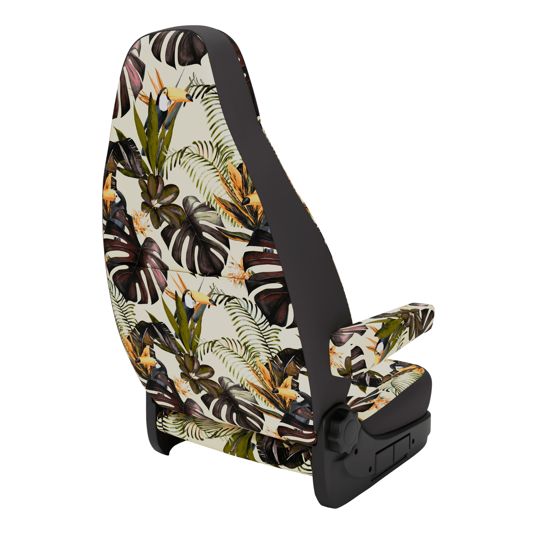 seat covers FA (from 2014) Toucan