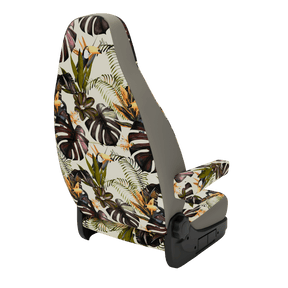 seat covers Glamys Toucan