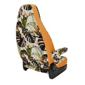 seat covers Europa Toucan