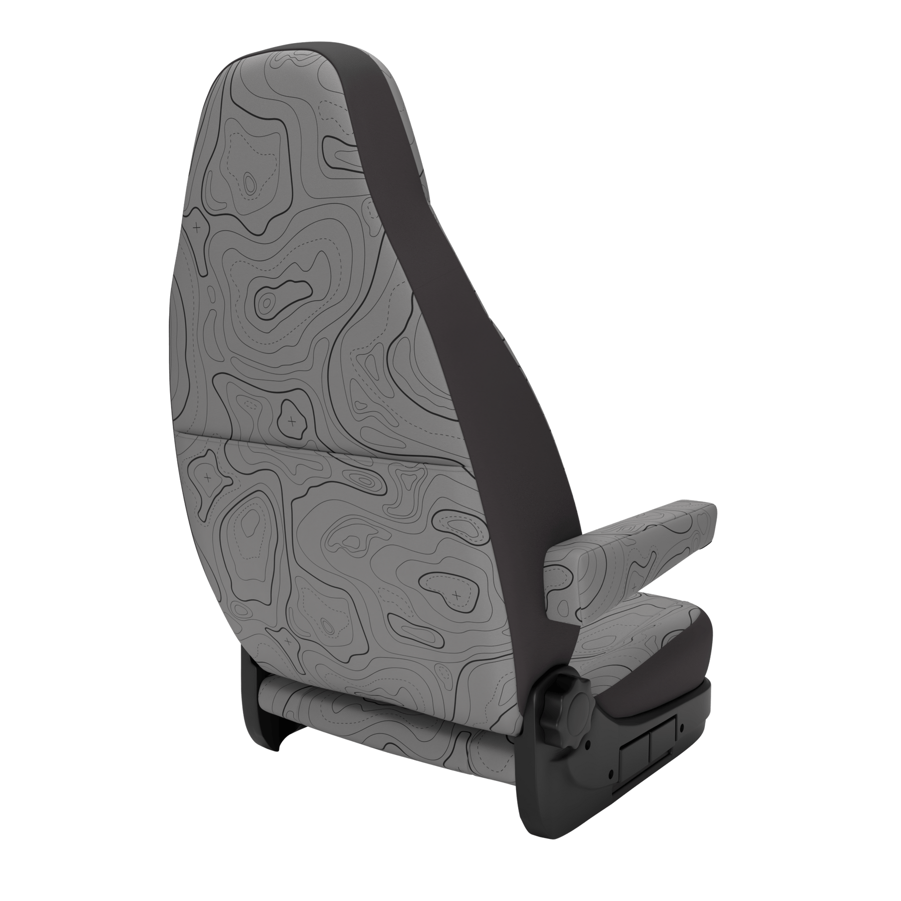 seat covers ML-T (from 2018) Wild Lines