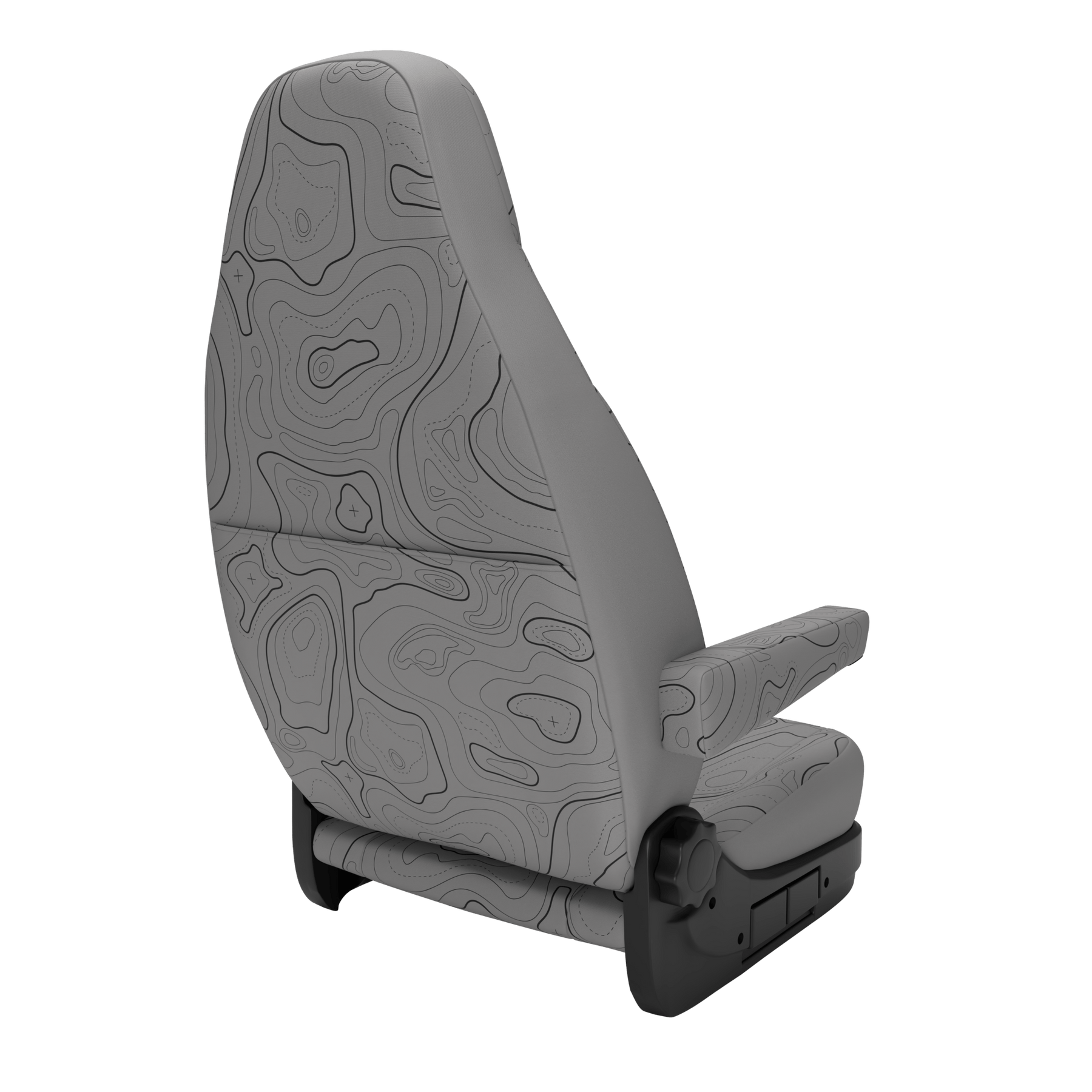 seat covers Atlas Wild Lines