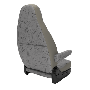 seat covers Compact Wild Lines