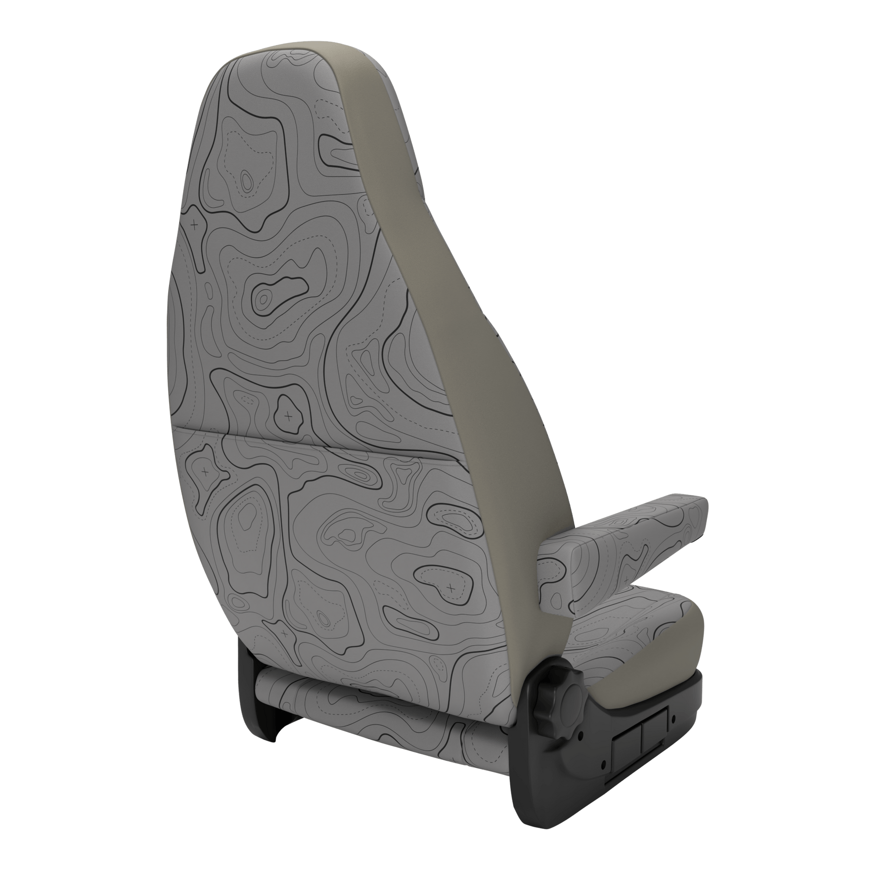 seat covers A (from 2014) Wild Lines