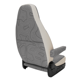 seat covers C Wild Lines