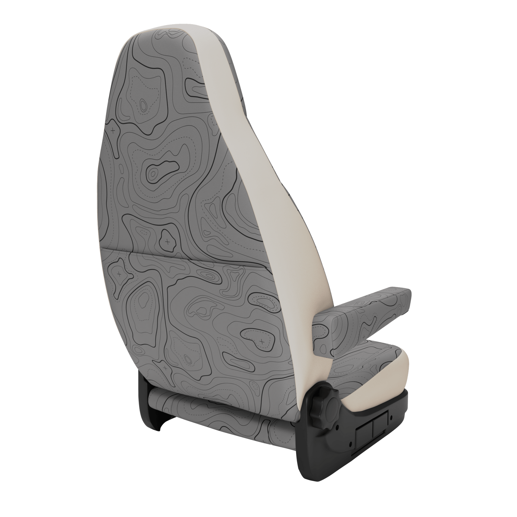 seat covers A (from 2014) Wild Lines