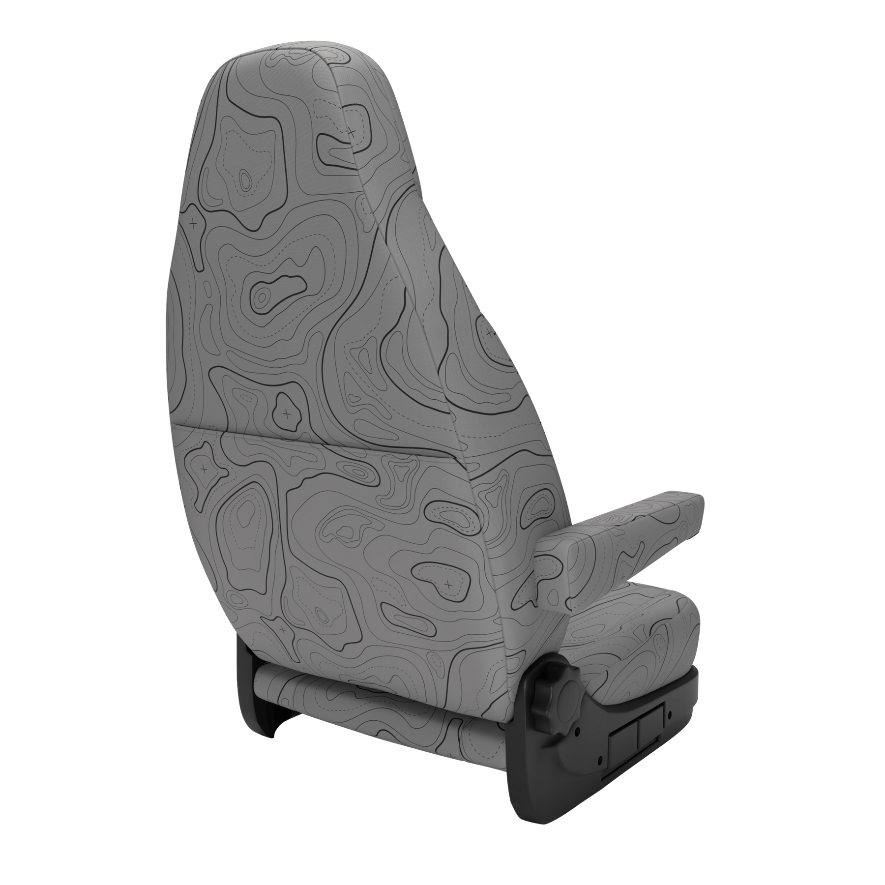 seat covers Mileo Wild Lines