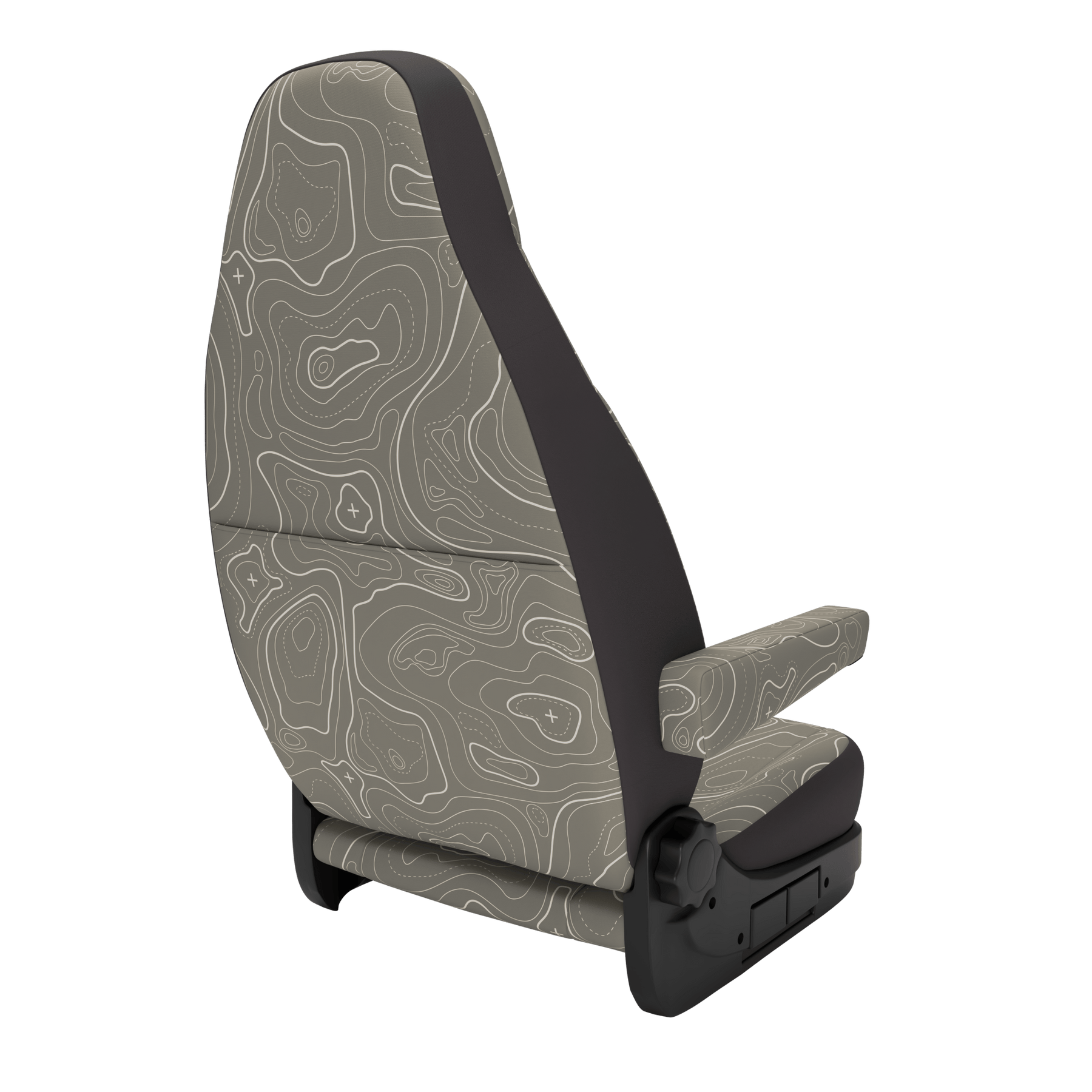 seat covers T (from 2014) Wild Lines