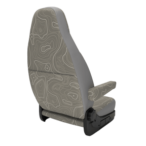 seat covers Maxia T (from 2014) Wild Lines