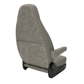 seat covers Europe Wild Lines