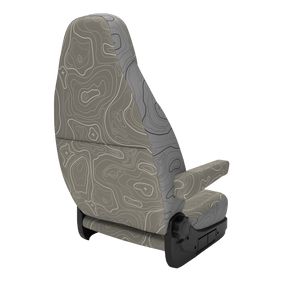 seat covers Europe Wild Lines