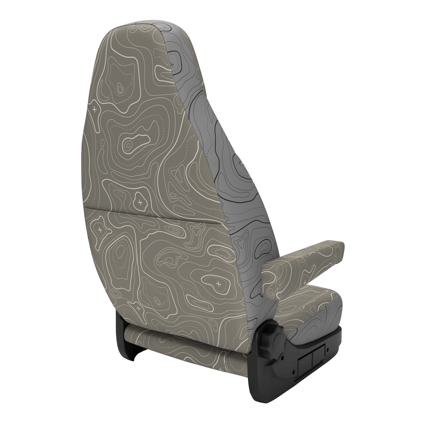 seat covers Sky Ti (from 2014) Wild Lines