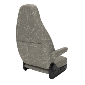 seat covers Duo 540 (from 2014) Wild Lines