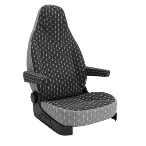 seat covers Sevilla JF Art Deco