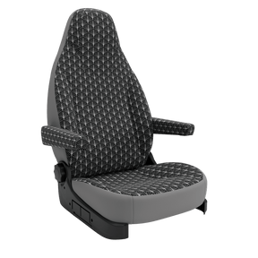 seat covers Euramobil (from 2018) Art Deco