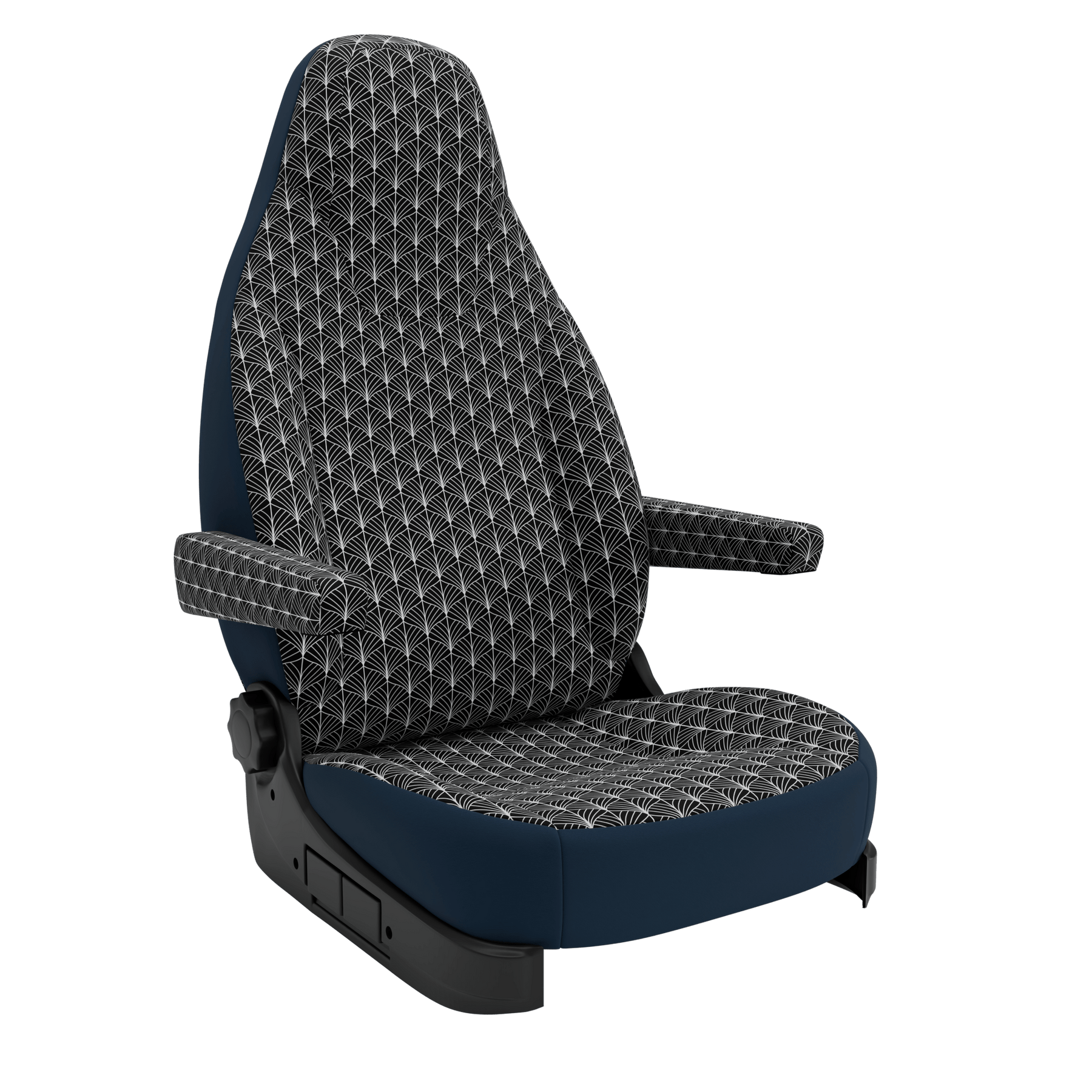 seat covers Euramobil (from 2014) Art Deco