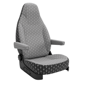 seat covers International Kyros Art Deco