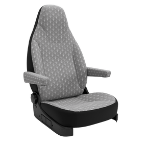 seat covers International Kyros Art Deco