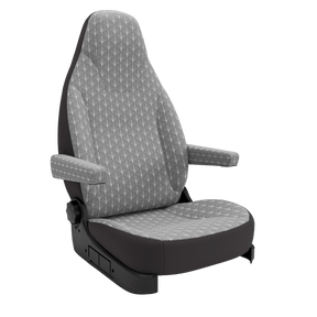 seat covers Baxter Art Deco