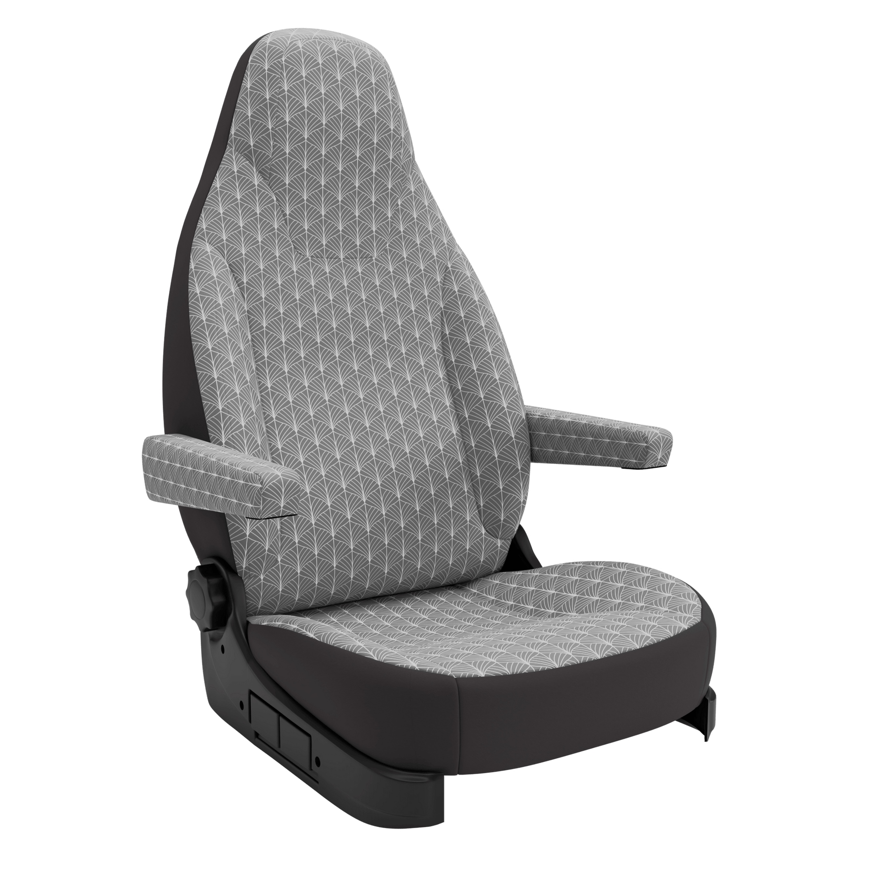 seat covers Brownie Art Deco