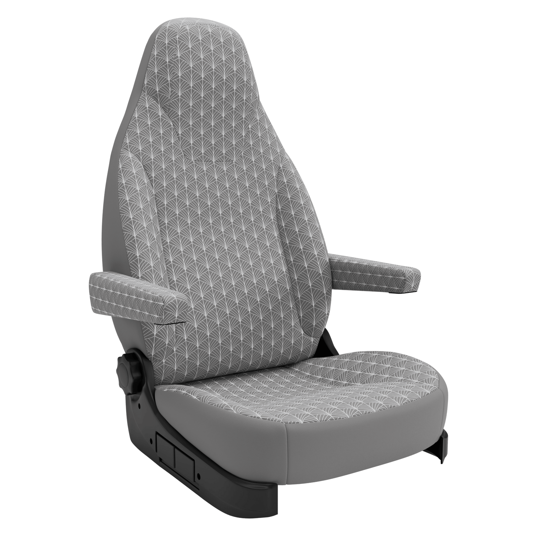 seat covers C (from 2014) Art Deco