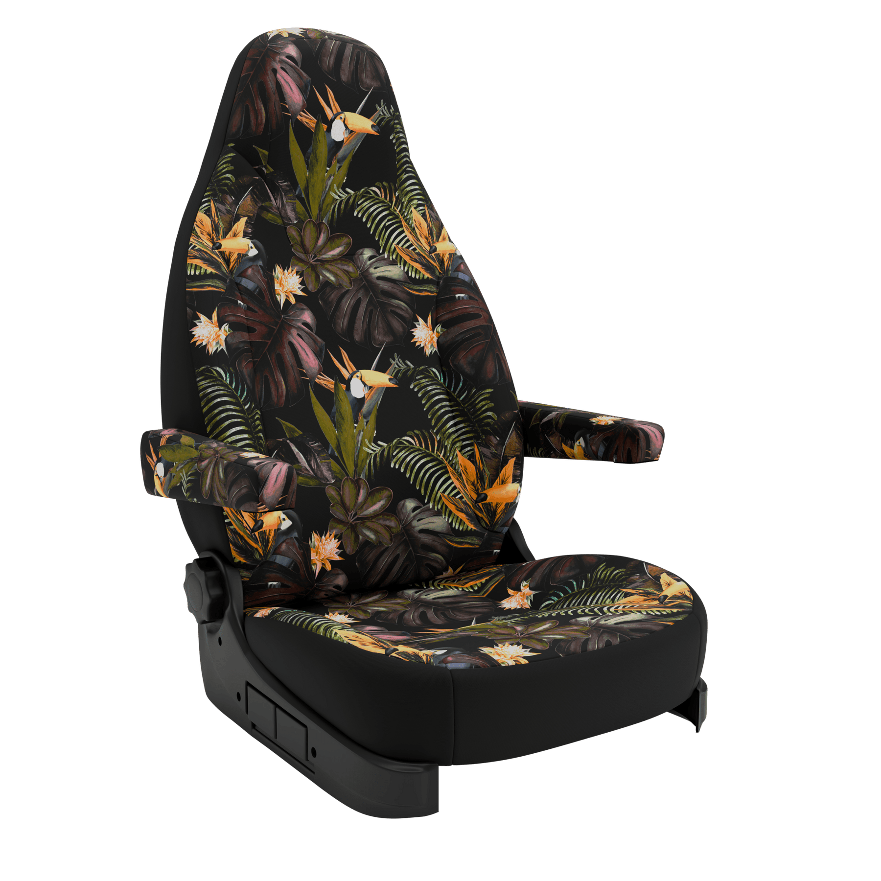 seat covers Compact Toucan