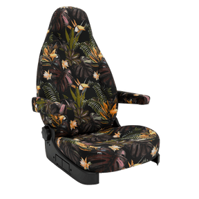 seat covers Horus Toucan