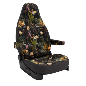 seat covers Classic Toucan