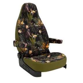 seat covers Europa Toucan