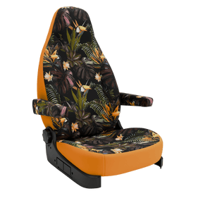 seat covers Delfin T (from 2014) Toucan