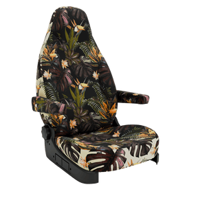 seat covers Giottivan Toucan