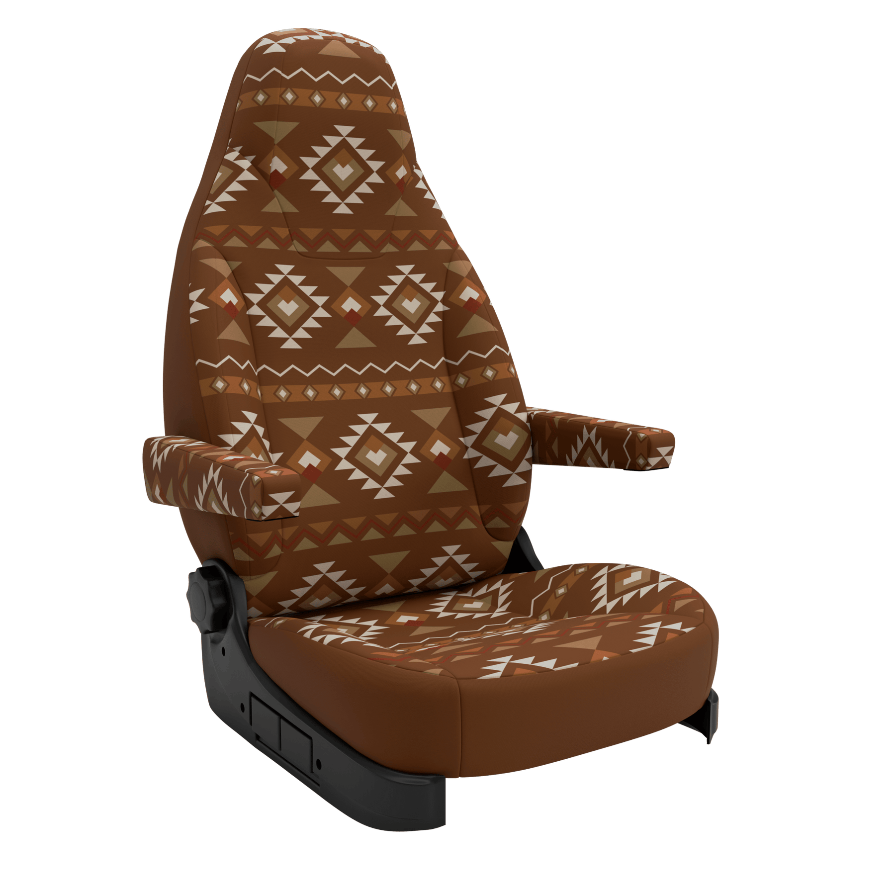 seat covers International Kyros Boho