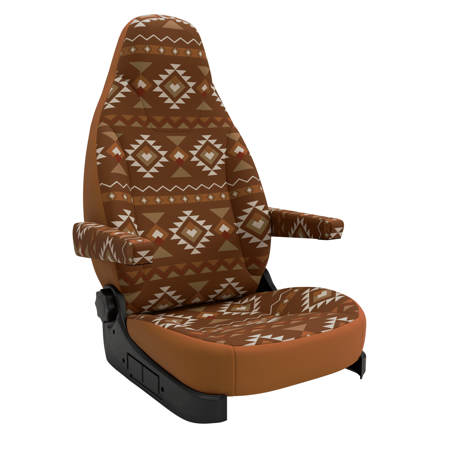 seat covers International Kyros Boho