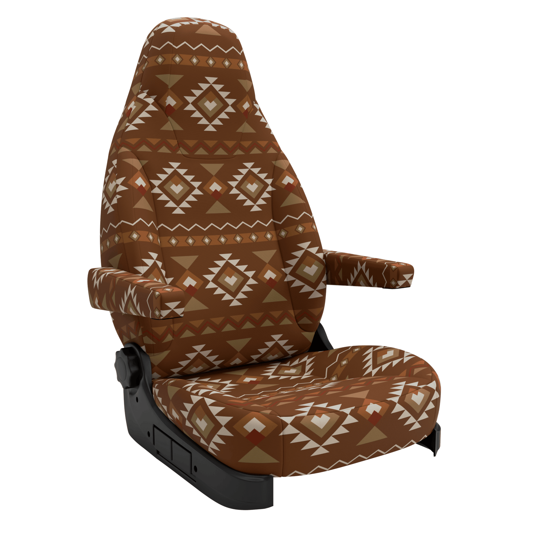 seat covers International Kyros Boho