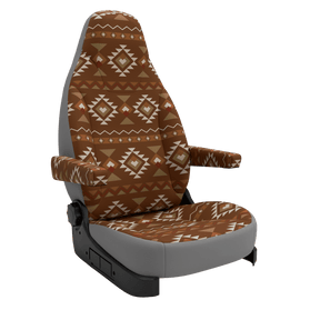 seat covers Adria (from 2014) Boho