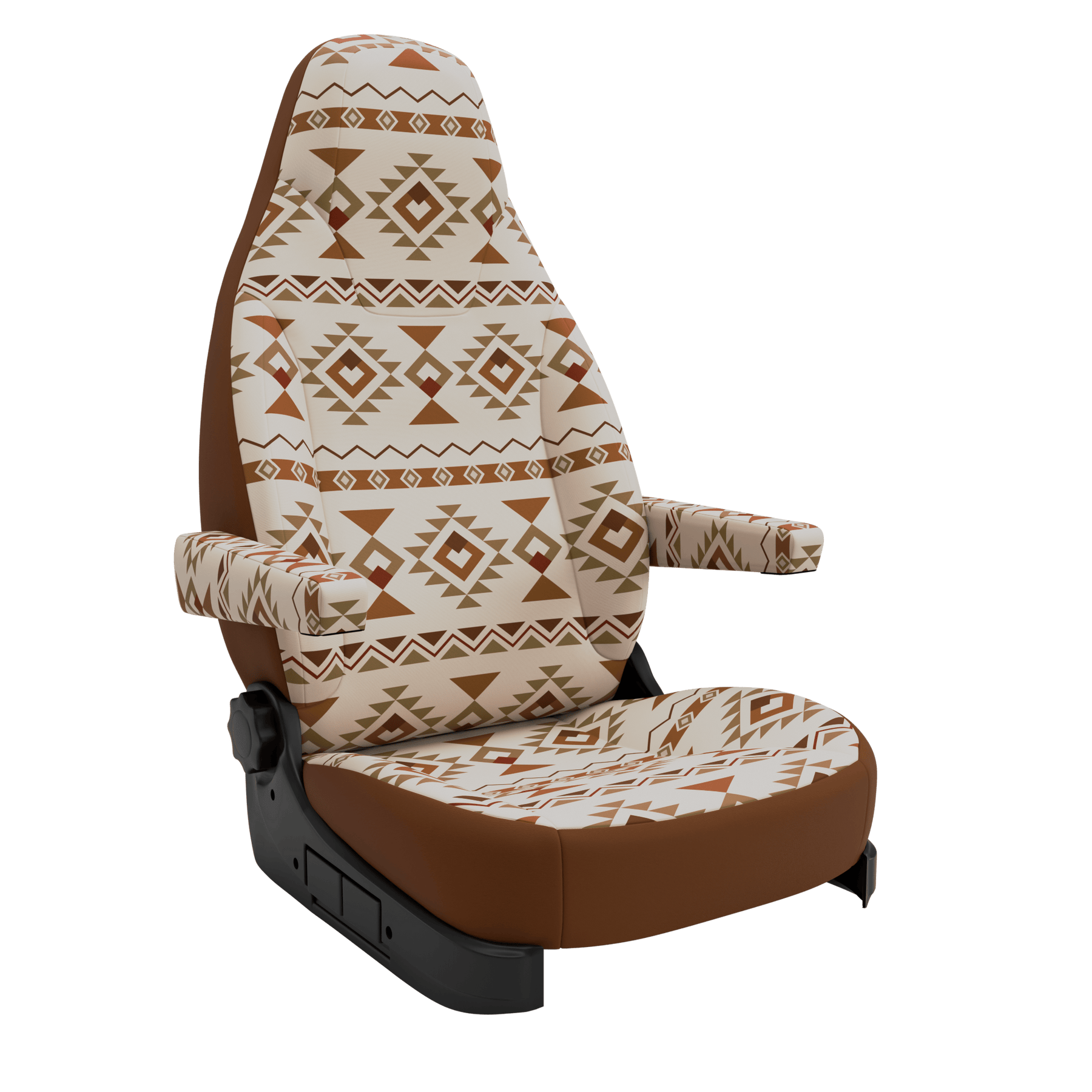 seat covers International Kyros Boho