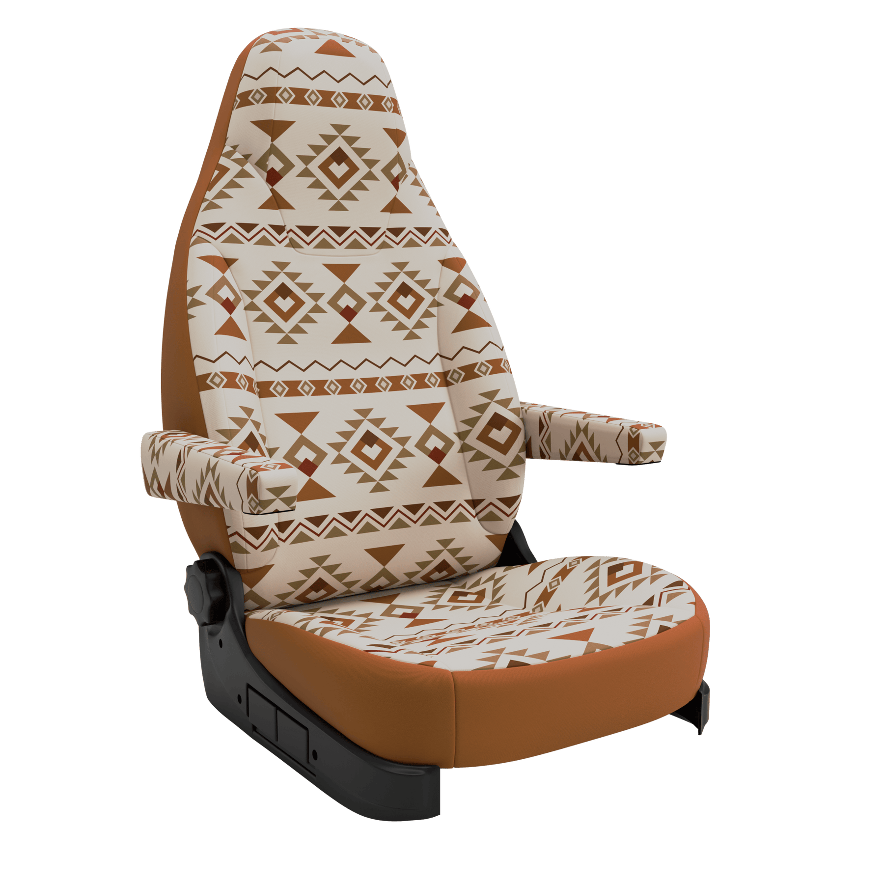 seat covers International Kyros Boho