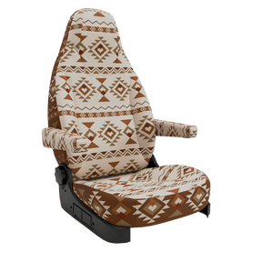 seat covers Swan (Fiat or Peugeot base) (from 2014) Boho