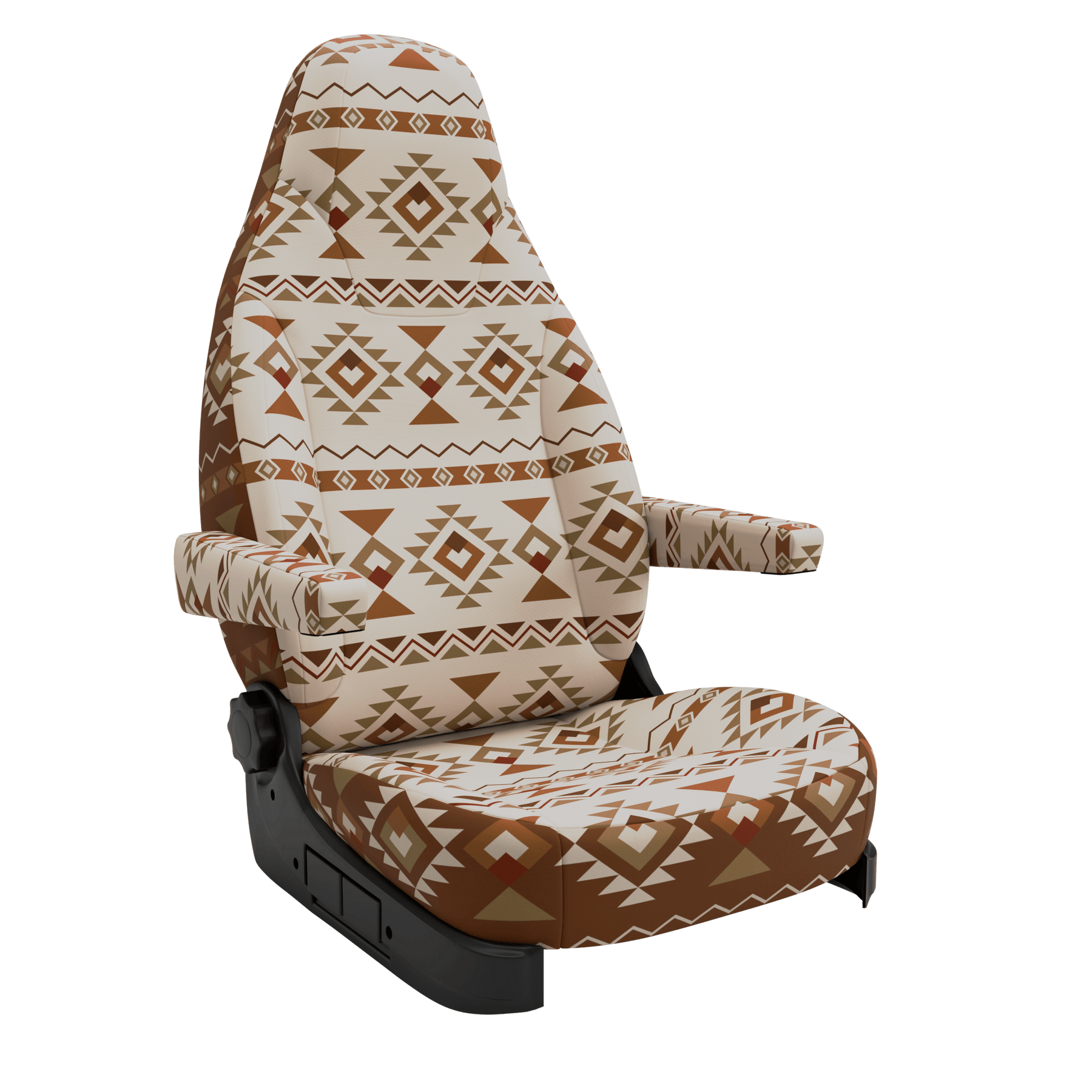 seat covers International Kyros Boho