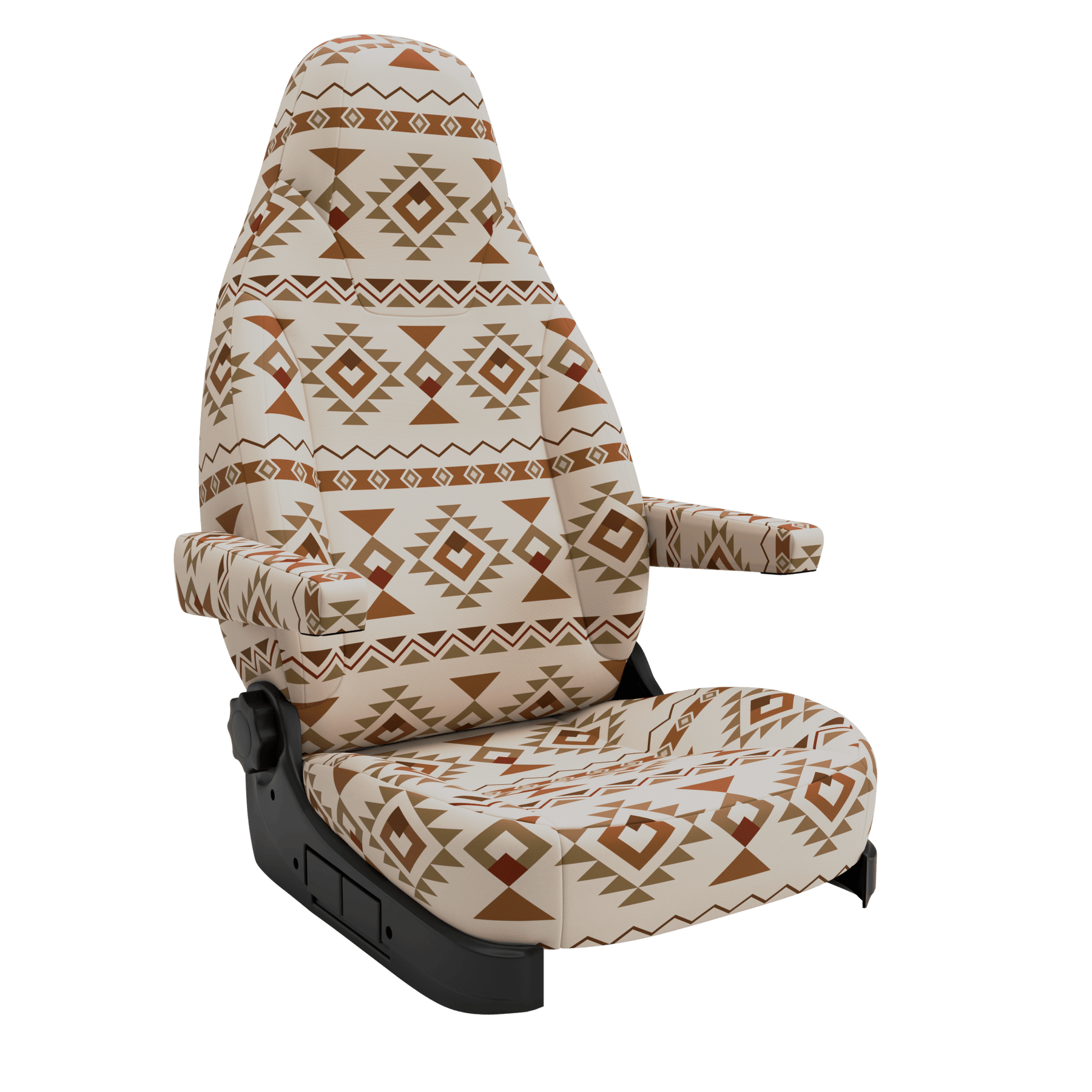 seat covers International Kyros Boho