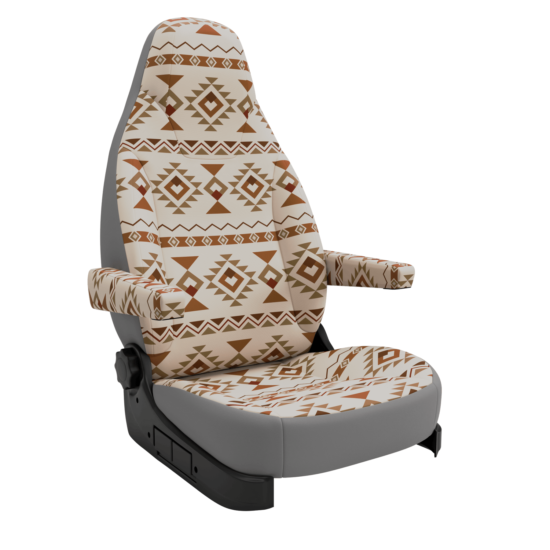 seat covers Van (from 2014) Boho