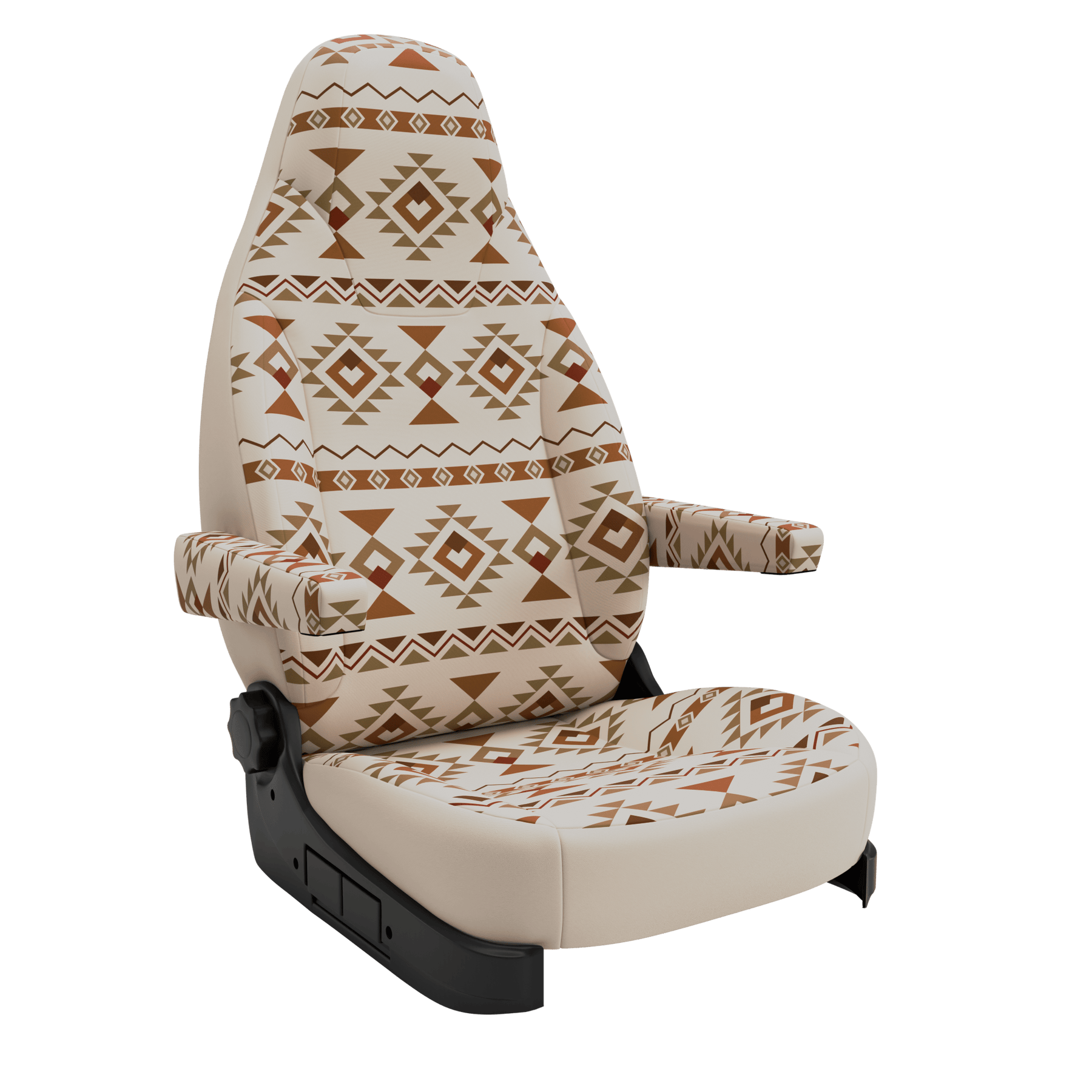 seat covers International Kyros Boho