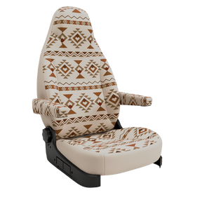 seat covers International Kyros Boho